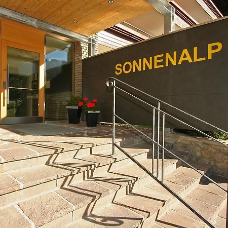 Sonnenalp Niederauアパートメント エクステリア 写真